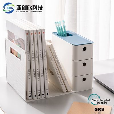 Classic Plastic Chair Mould Injection For Desktop bookshelves