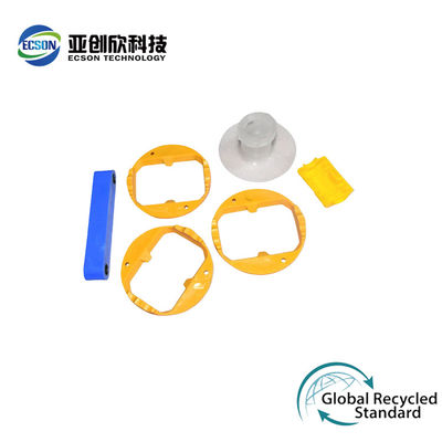 HDPE 3D Printed Plastic Injection Mold Biodegradable Plastic