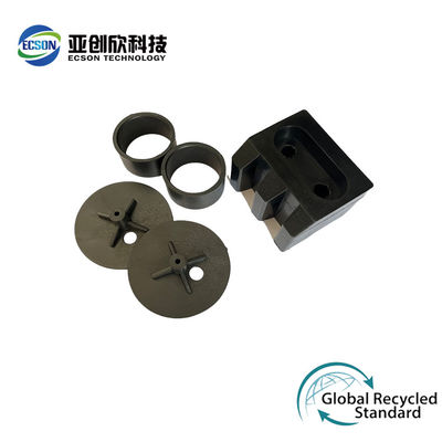 HDPE 3D Printed Plastic Injection Mold Biodegradable Plastic