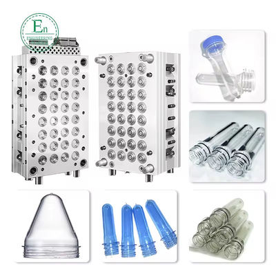 Nylon Moulding Injection Products OEM Plastic Injection Molds ABS Electronic Equipment Shell Case