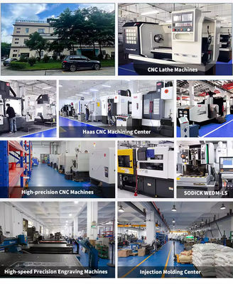 Nylon Moulding Injection Products OEM Plastic Injection Molds ABS Electronic Equipment Shell Case
