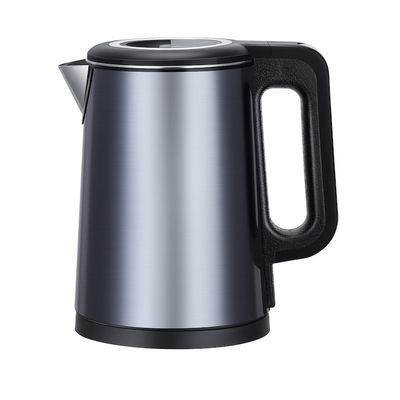 Small home appliance mold electric kettle mold plastic shell injection mold processing mold customization manufacturer
